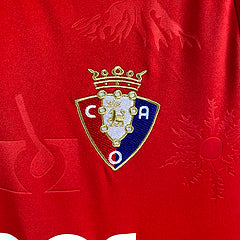 OSASUNA I 24/25 HOMBRE