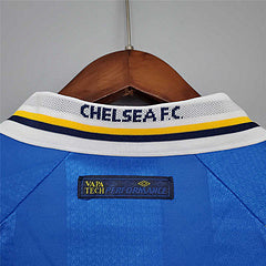 CAMISETA CHELSEA I 97/99 HOMBRE (RETRO)