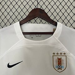 CAMISETA URUGUAY II COPA AMERICA 24 HOMBRE