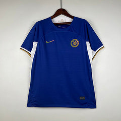 CAMISETA CHELSEA I 24/25 HOMBRE