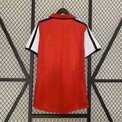 ARSENAL I 01/02 HOMBRE (RETRO)