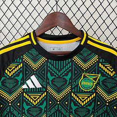 CAMISETA JAMAICA Ii COPA AMERICA 24 HOMBRE