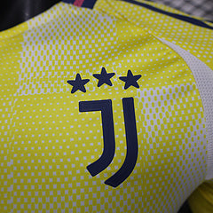 JUVENTUS II 24/25 HOMBRE (VERSION JUGADOR)