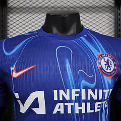 CAMISETA CHELSEA 24/25 HOMBRE (VERSION JUGADOR)