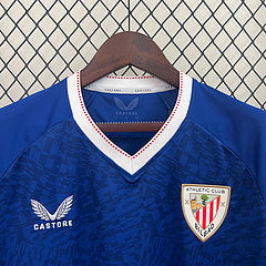 ATHLETIC BILBAO II 24/25 HOMBRE