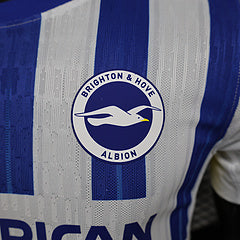 BRIGHTON I 24/25 HOMBRE VERSION JUGADOR