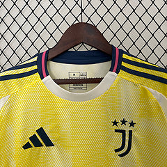 JUVENTUS II 24/25 HOMBRE