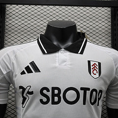 FULHAM I 24/25 HOMBRE VERSION JUGADOR