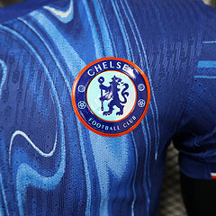 CAMISETA CHELSEA I 24/25 HOMBRE (VERSION JUGADOR)