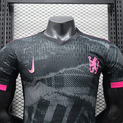 CAMISETA CHELSEA III 24/25 HOMBRE (VERSION JUGADOR)