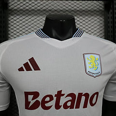 ASTON VILLA II 24/25 HOMBRE VERSION JUGADOR