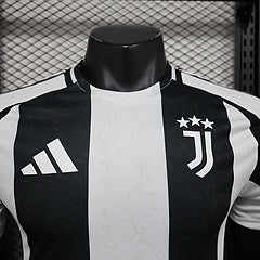 JUVENTUS I 24/25 HOMBRE (VERSION JUGADOR)