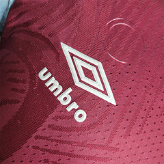 CAMISETA WEST HAM I 23/24 HOMBRE VERSION JUGADOR