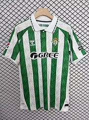 CAMISETA REAL BETIS I 24/25 HOMBRE