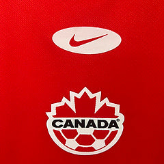 CAMISETA CANADA I COPA AMERICA 24 HOMBRE