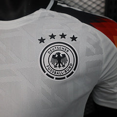 CAMISETA ALEMANIA I EURO 2024 HOMBRE (VERSIÓN JUGADOR)