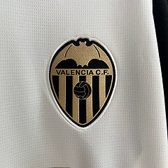 CAMISETA VALENCIA I 24/25 HOMBRE